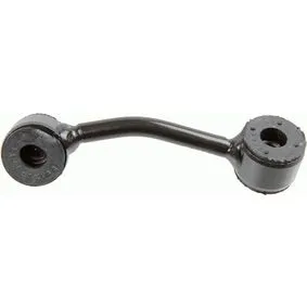 Rod / Strut, stabiliser Front Axle Right LT 35 96>
