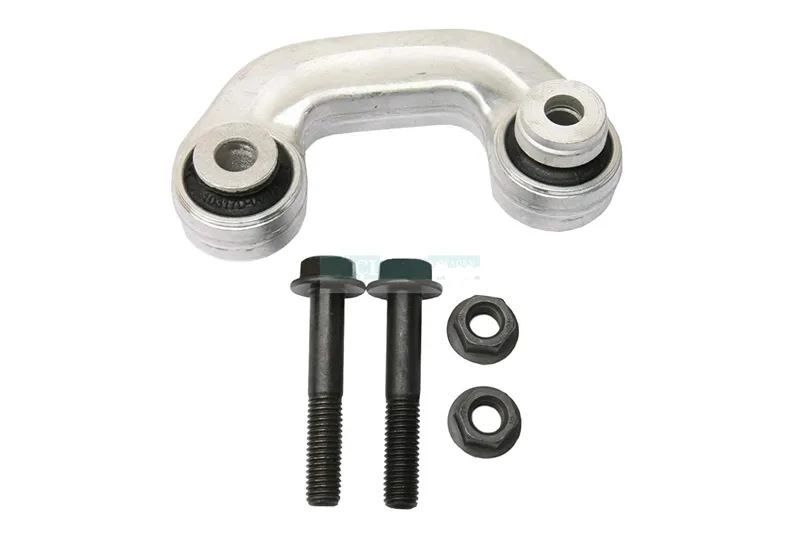 Rod / Strut, stabiliser Front Axle Right PASSAT 00- 06