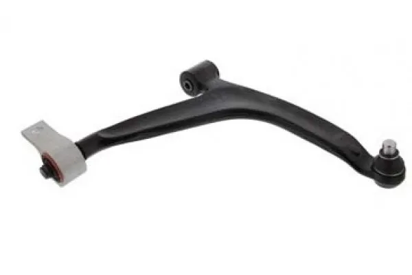 Track Control Arm Front Axle Right, PARTNER 2,0 HDI