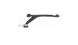 Track Control Arm Front Axle Left, PARTNER 2,0 HDI