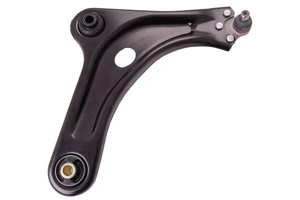 Track Control Arm Front Axle Right, PARTNER 1,9