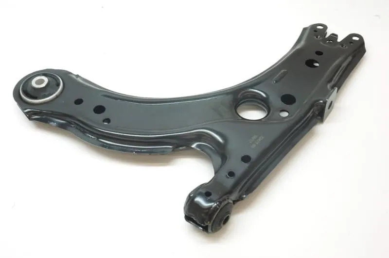 Track Control Arm Front Axle Right, Control Arm GOLF IV -BORA 96- 03