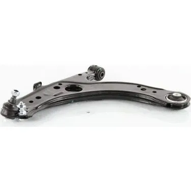 Track Control Arm Front Axle Left, Control Arm GOLF IV -BORA 96- 03