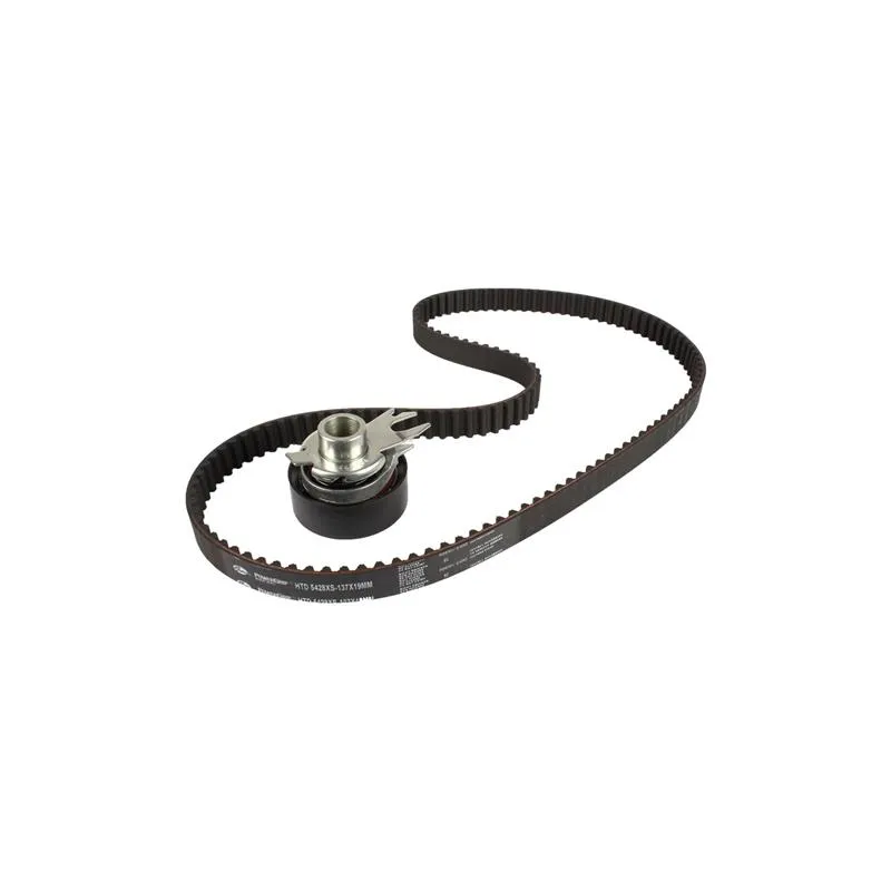 Timing belt set, POLO 1.6 AEE ENGINE