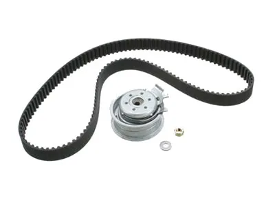 Timing belt set, GOLF IV-BORA 1,6 AKL