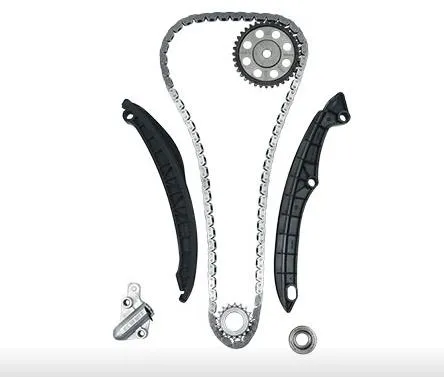 Timing chain kit (7 pcs) GOLF V/PASSAT/JETTA 1.6 FSI BLF ENGINE 1.4 TSI CAXA BMY BLG