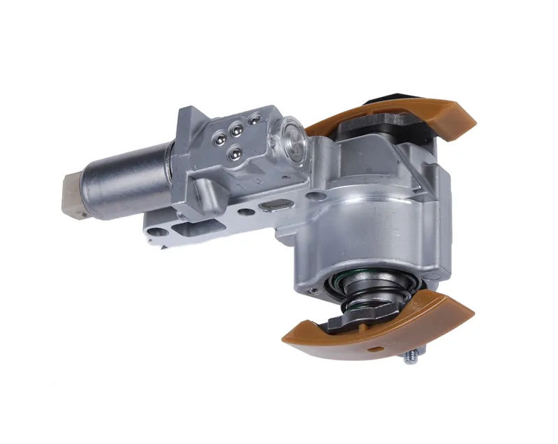 Tensioner, Timing Chain PASSAT/GOLF IV/BORA/A4/TOLEDO/OCTAVIA 1,8/1,8 T(ELECTRIC)