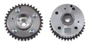 Camshaft Adjuster, GOLF/JETTA/PASSAT/POLO/A3/IBIZA/TOURAN/SCCIROCCO/TIGUAN/OCTAVIA 1,4 TSI/1,6 FSI 03C109088E