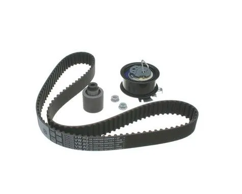TIMING BELT KIT, CADDY III-PASSAT 130HPT5 1,9