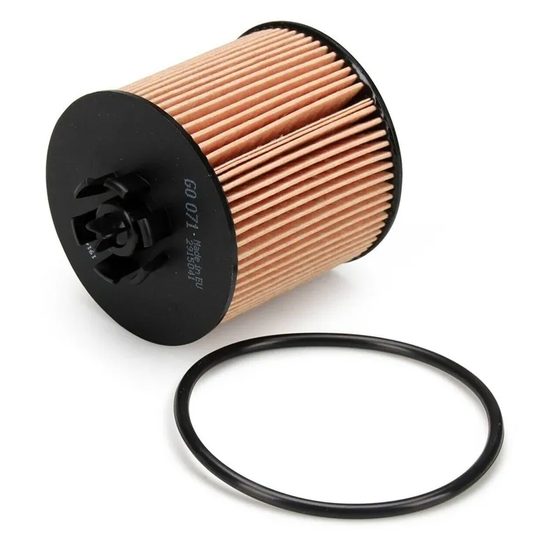 Oil Filter GOLF V - JETTA 1.4 FSI - TSI 03> - PASSAT 1.6 FSI 05>
