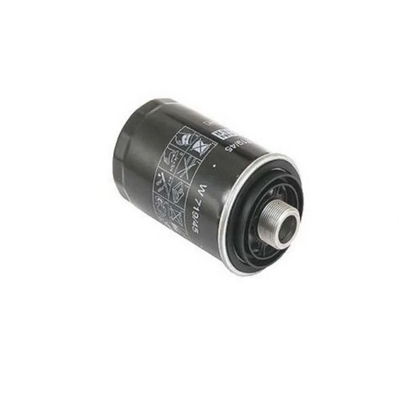 Oil Filter GOLF VI/AMAROK/JETTA/PASSAT 1,8 TSI/TFSI/2,0 TSI 08-12 06H115403/06J115403C