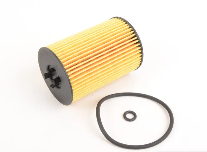 Oil Filter GOLF VII 1.6 TDI - 2.0 GTD - 2.0 TDI 2012>