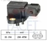 Air Pressure Sensor, height adaptation 1 I 120d 3 V 318d 3 IV 320d 3 V 320d 5 V 520d 7 IV 730d X3 I 2.0d X5 I 3.0d