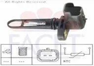 Air Pressure Sensor, height adaptation FREELANDER 2 2.2 SD4-TD4