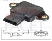 Sensor, Throttle position RANGE ROVER II 3.9-4.6- DISCOVERY II 4.0