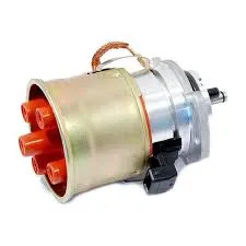Distributor, Ignition, POLO/POLO CLS/IBIZA/CORDOBA 96> AEE/ALM