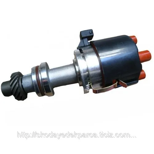 Distributor, Ignition, POLO CLASSIC AFT 050905205AR