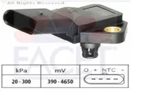 Air Pressure Sensor, height adaptation GOLF V - PASSAT - T5 - CRAFTER 30-35 - AUDI A4-A6 - 1.9/2.0/2.5 - TDI - BLB-BRE-BJK-BJ