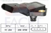 Air Pressure Sensor, height adaptation GOLF IV - POLO - JETTA - PASSAT - CADDY III - AUDI A3 - 1.4/1.8T/1.9/2.0 - TFSI-SDI-TD
