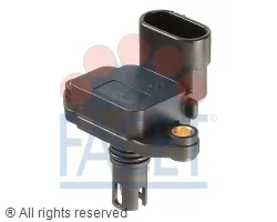 Air Pressure Sensor, height adaptation FELICIA 1.3 LX AMGAMH 94><01