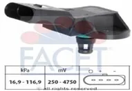 Air Pressure Sensor, height adaptation AUDI A4-A5 - 1,8/1,8T/2,0/3,2 - TFSI-TDI-FSI - BFGCABA-CDHA-CABB-CDHB-CAGACMEA-CAEB