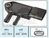 FACET Pressure sensor, Brake booster A4/A6PASSAT 2,0 TDI/T5 1.9 TDI 2.5 TDI/CRAFTER 2,5 TDI/POLO FABIA1,4