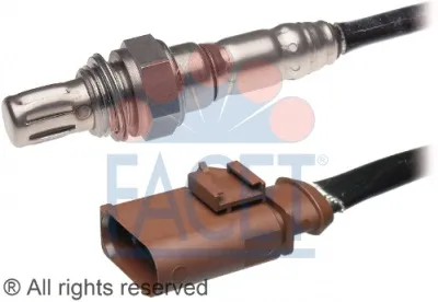 Lambda sensor (BEFORE CATALYTIC CONVERTER) AUDI Q3 1.4 TFSI 14>