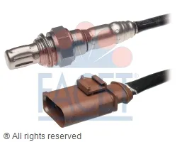 FACET Lambda sensor (570MM)FRONT CONVERT PASSAT 1.4 TSI/TIGUAN 1.4 TSI/OCTAVIA 1.0 TSI/SUPERB 1.4 TSI