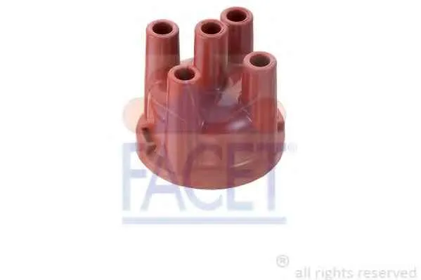 Distributor cap - 1300 - 1302