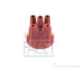 DISTRIBUTOR CAP - AUDI - GOLF - JETTA - PASSAT - ALL MODELS - MINIBUS - >84