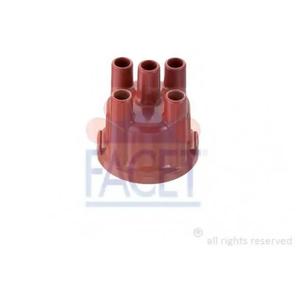 DISTRIBUTOR CAP GOLF - JETTA - PASSAT - AUDI - 84>