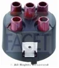 DISTRIBUTOR CAP POLO 100 1.6 CLASSIC AFT 95-01 (3368)