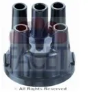 DISTRIBUTOR CAP GOLF II-III - POLO CLS 100 - VENTO - 1,6/1,8 - AAM-ABS-ADZ-AFT - 95>01