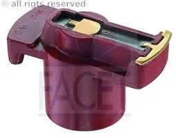 Distributor Rotor GOLF - JETTA - MINIBUS - AUDI 80-100 - 1.6 - 72>