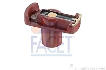 Distributor Rotor POLO 100 1.6 CLASSIC AFT 95-01 (10 MM)