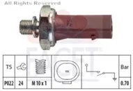 Oil pressure switch 0.70 BAR BORA/GOLF/PASSAT/POLO/CADDY IIIII T4 1,9/2,0 - 1,9/2,4/2,5 TDI
