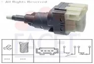 Brake light switch PASSAT - AUDI A4 - 20V-TDI - 1,6/1,8T/1,9 - ALZ-AWTAVF - 00>05