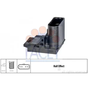 Switch, clutch control (cruise control)  POLO/AUDI A1/FABIA 1,0/1,0 TSI 14>