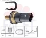Sensor, coolant temperature, 2poles -GOLF IVV - BORA - PASSAT - JETTA - POLO - AUDI A3-A4 - SDI-FSI-TDI - 1,4