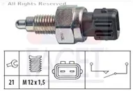 Switch, Reverse light POLO - POLO CLS - CADDY II - T4 - 75-100 - 16V-SDITDI - 1,4/1,6/1,9/1,9D/2,4D/2