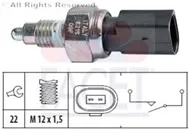 Switch, Reverse light GOLF IV - BORA - POLO - AUDI A3 - 16V-TDI - 1,4/1,6/1,8/1,8T/1,9 - AKL-AGN-AGAV
