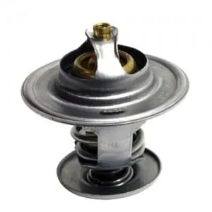 Thermostat, Coolant 87°C