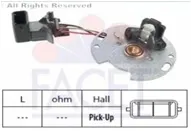 Sensor, Ignition pulse, GOLF III - POLO 75 - 1,6 - AEE - 94>99