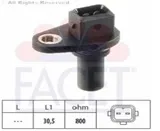 Sensor, engine management GOLF IV - BORA - PASSAT - POLO CLS - T4 - AUDI A3-A4 - 1.6/1.8/1.8T/1.9/2.4D/2.5 - TDI
