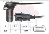 Sensor, crankshaft pulse CADDY II - PASSAT - 1,9 SDI-TDI - AEY-AFN - 95>04