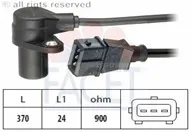 Sensor, crankshaft pulse GOLF III - PASSAT - SHARAN - VENTO - T4 - 2,8 - VR6 - AAA-AMY-AES - 95>00