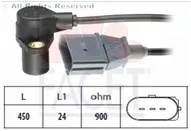 Sensor, crankshaft pulse AUDI A4- A6 - 2,8/3,0 - (MANUEL)-V6 - ASNAVK-ACK-ASN - 97>05