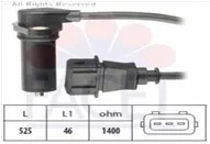 Sensor, crankshaft pulse GOLF IV - CORDOBA - IBIZA III - TOLEDO II - OCTAVIA 1,9 - TDI - AGR-ALH-AHF