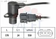 Sensor, crankshaft pulse GOLF III - PASSAT - 1,6 - AEK - 94>99