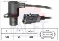 Sensor, crankshaft pulse PASSAT - AUDI A4 - 16/18/18T - ADP-ADR-AEBAPU - 95>00